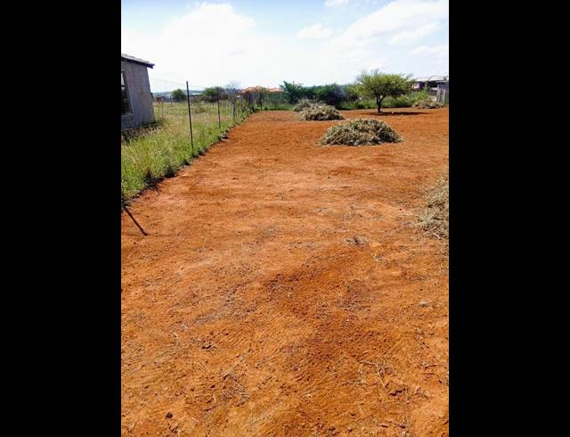 LAND FOR SALE IN MANKWENG
